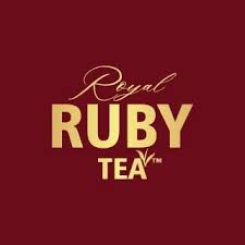 Royal Ruby Tea
