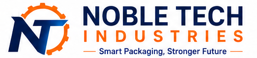 Noble Tech Industries - Smart Packaging, Stronger Future